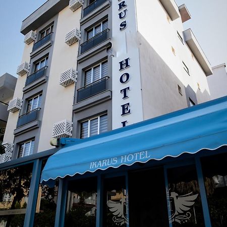 Ikarushotel アイドゥン エクステリア 写真