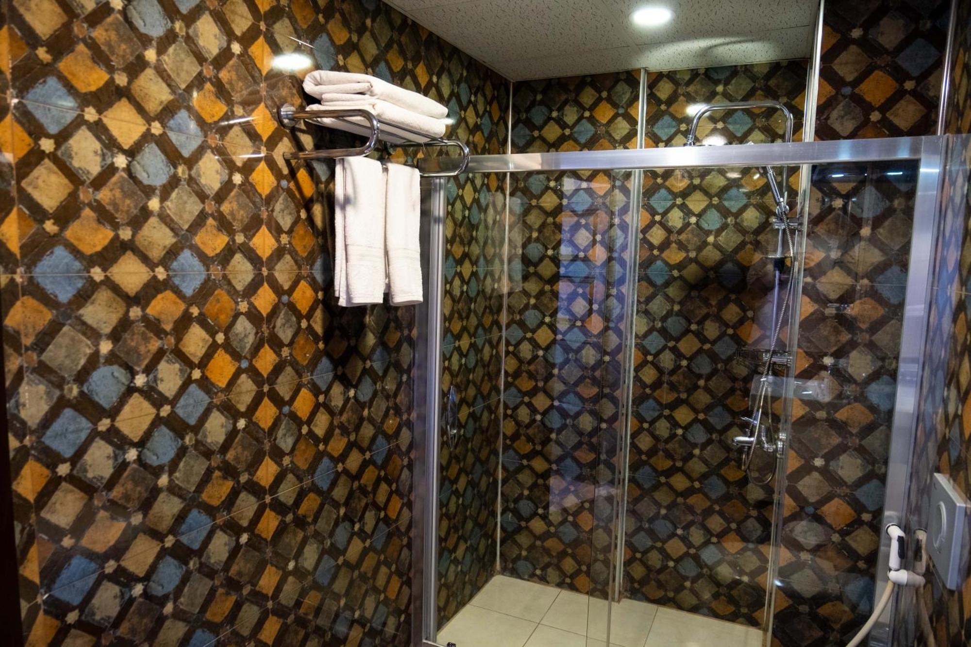 Ikarushotel アイドゥン エクステリア 写真